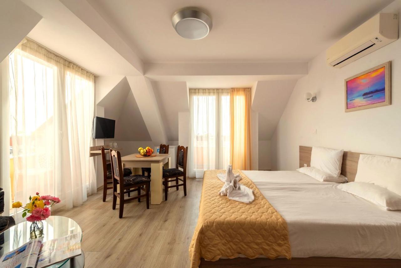 Boutique Wellness Hotel Ambrosia Chernomorets Dış mekan fotoğraf