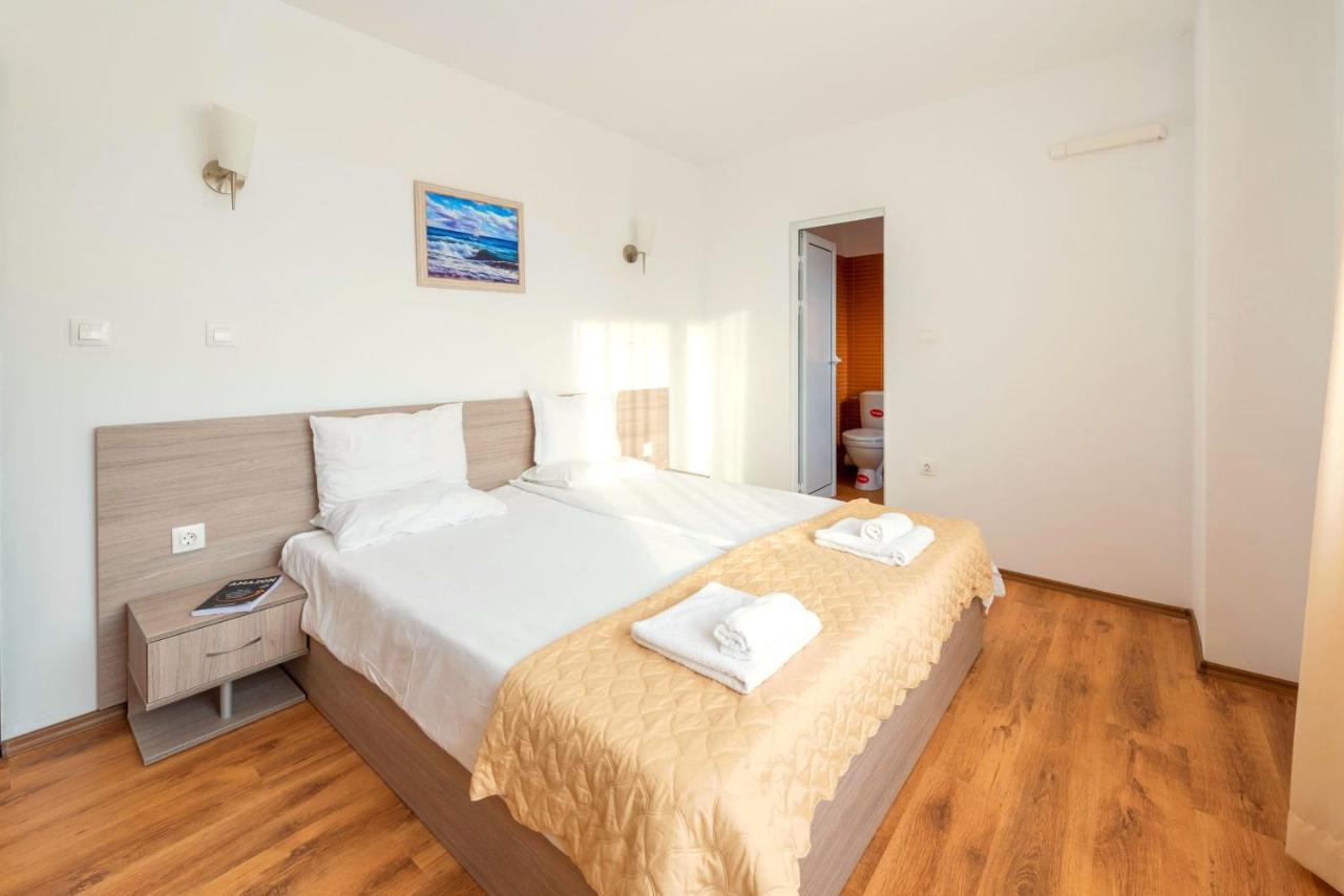 Boutique Wellness Hotel Ambrosia Chernomorets Dış mekan fotoğraf