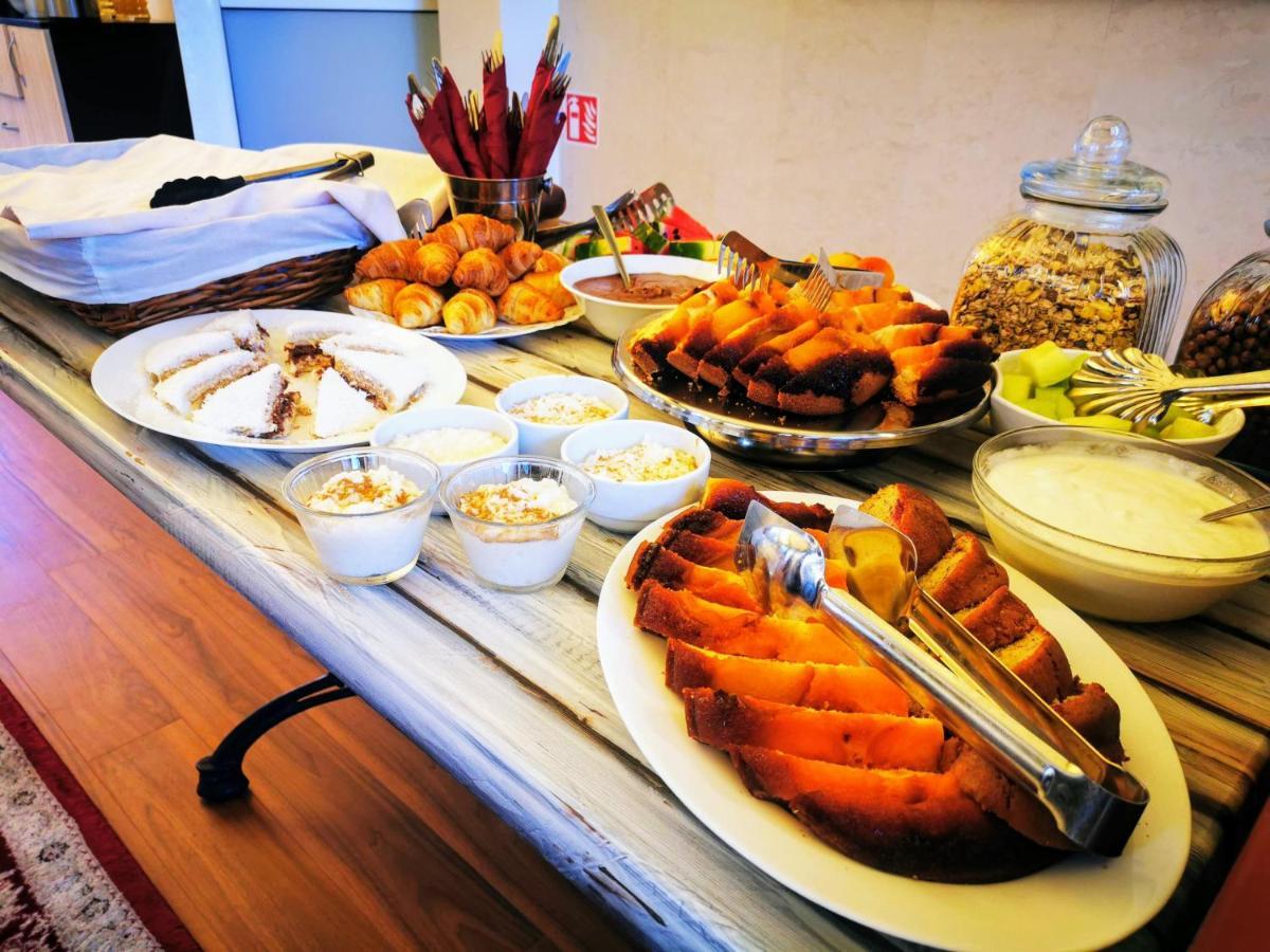 Boutique Wellness Hotel Ambrosia Chernomorets Dış mekan fotoğraf