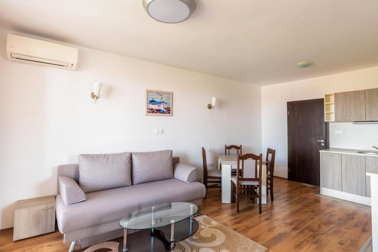 Boutique Wellness Hotel Ambrosia Chernomorets Dış mekan fotoğraf