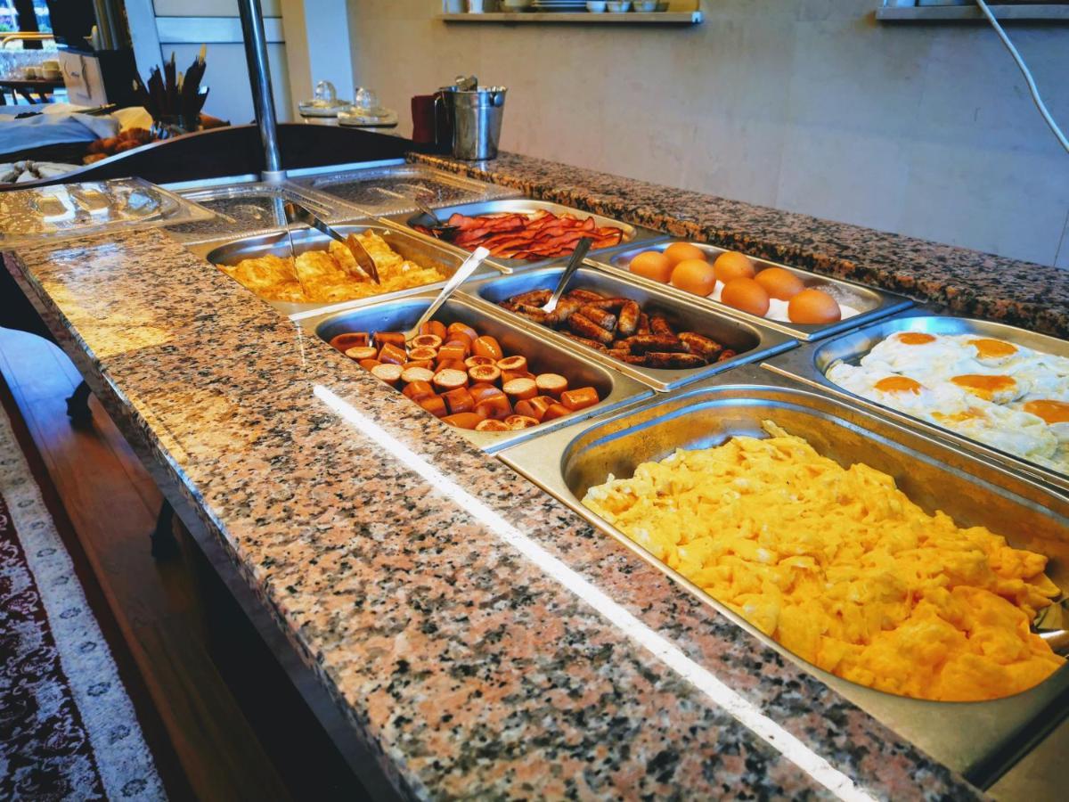 Boutique Wellness Hotel Ambrosia Chernomorets Dış mekan fotoğraf