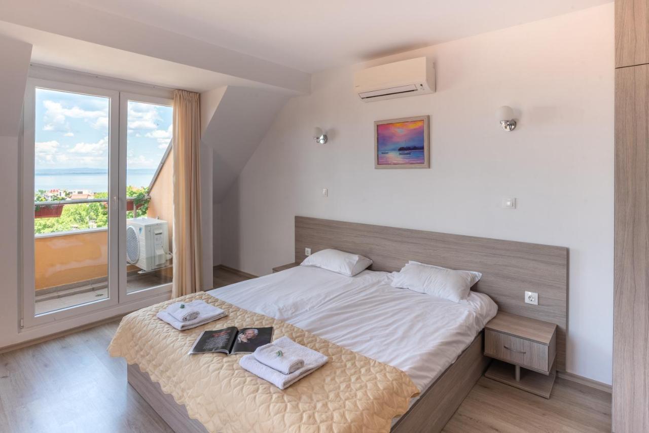 Boutique Wellness Hotel Ambrosia Chernomorets Dış mekan fotoğraf