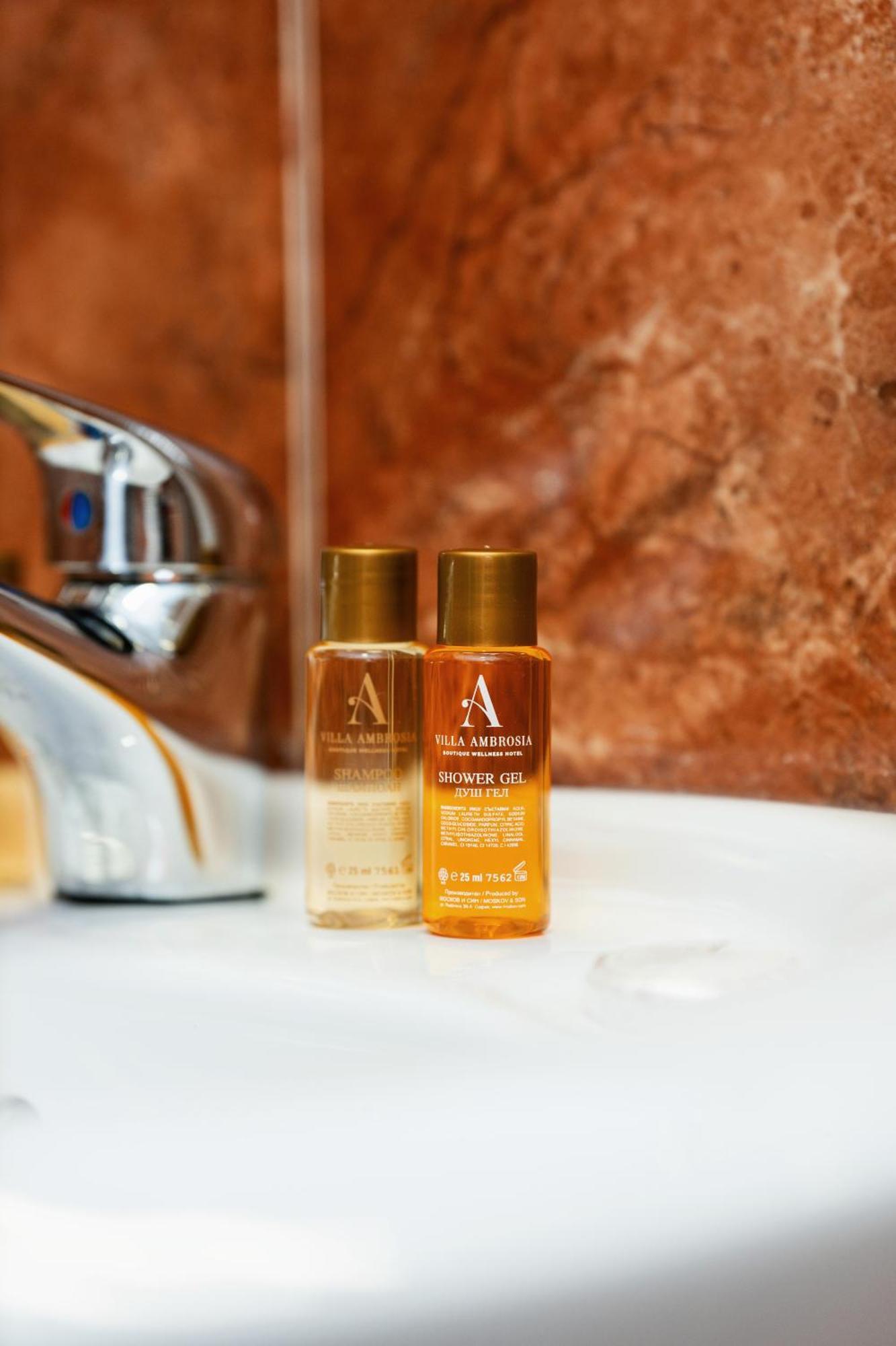 Boutique Wellness Hotel Ambrosia Chernomorets Dış mekan fotoğraf