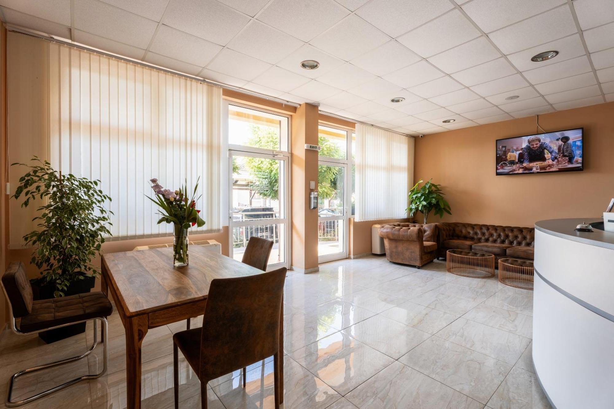 Boutique Wellness Hotel Ambrosia Chernomorets Dış mekan fotoğraf