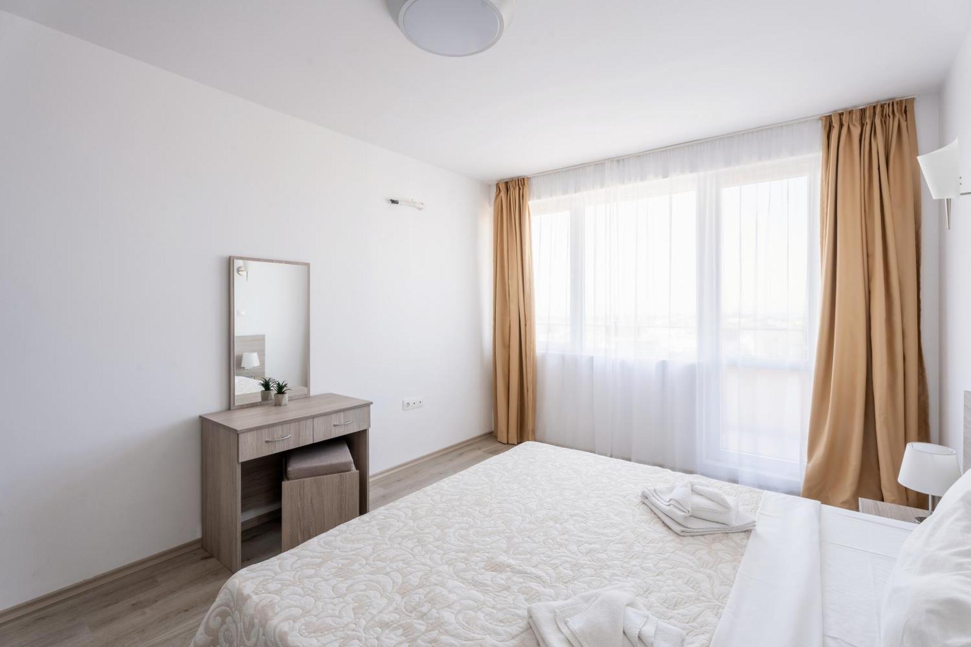 Boutique Wellness Hotel Ambrosia Chernomorets Dış mekan fotoğraf