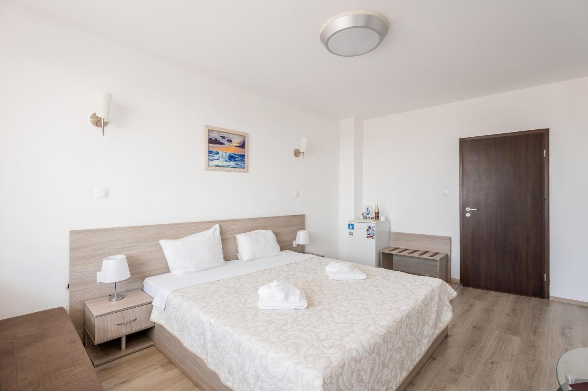 Boutique Wellness Hotel Ambrosia Chernomorets Dış mekan fotoğraf
