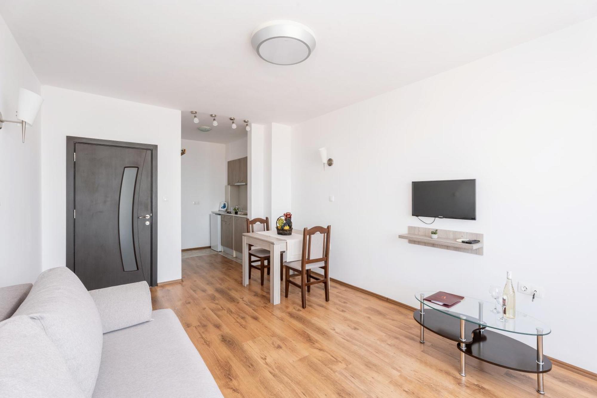 Boutique Wellness Hotel Ambrosia Chernomorets Dış mekan fotoğraf