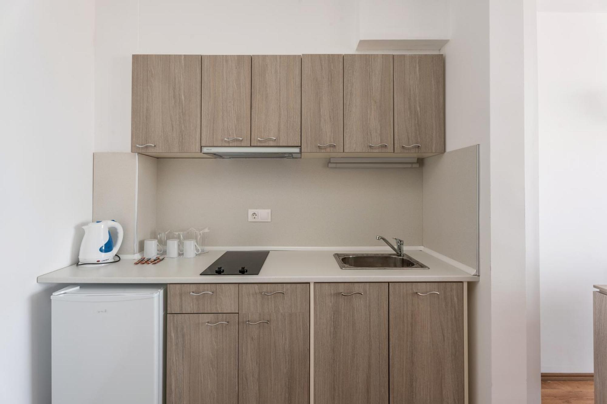 Boutique Wellness Hotel Ambrosia Chernomorets Dış mekan fotoğraf