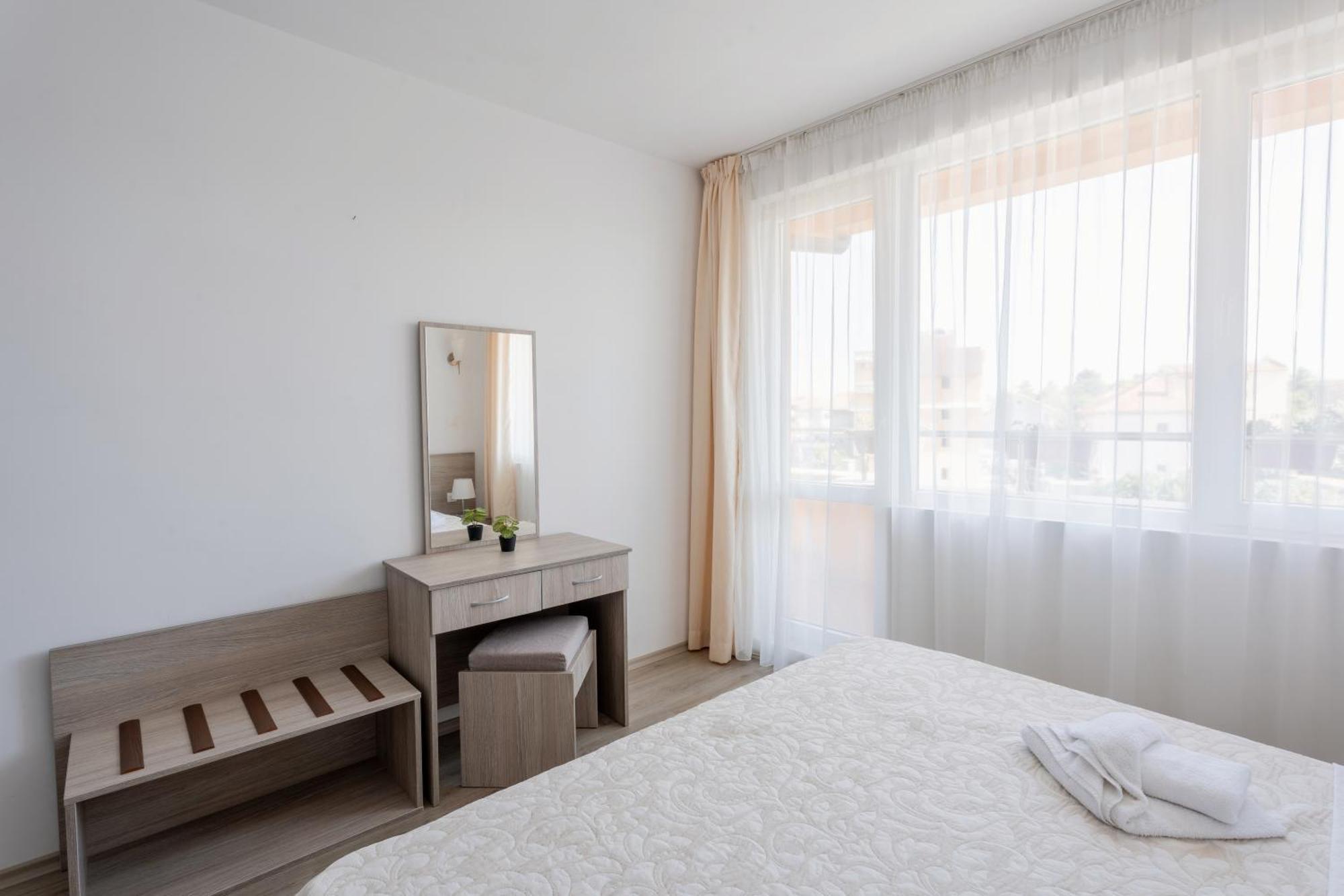 Boutique Wellness Hotel Ambrosia Chernomorets Dış mekan fotoğraf