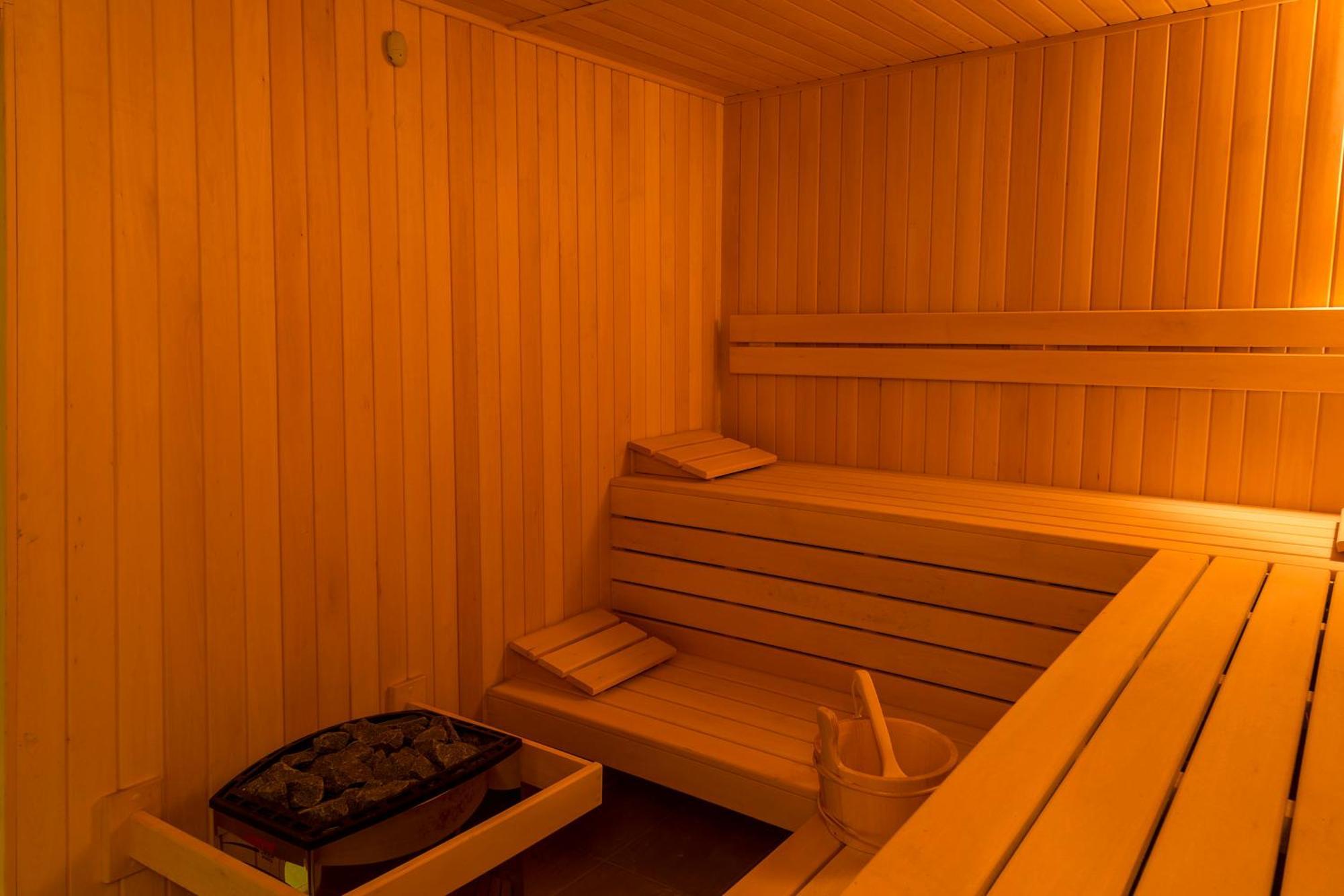 Boutique Wellness Hotel Ambrosia Chernomorets Dış mekan fotoğraf