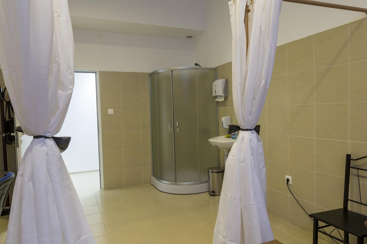 Boutique Wellness Hotel Ambrosia Chernomorets Dış mekan fotoğraf
