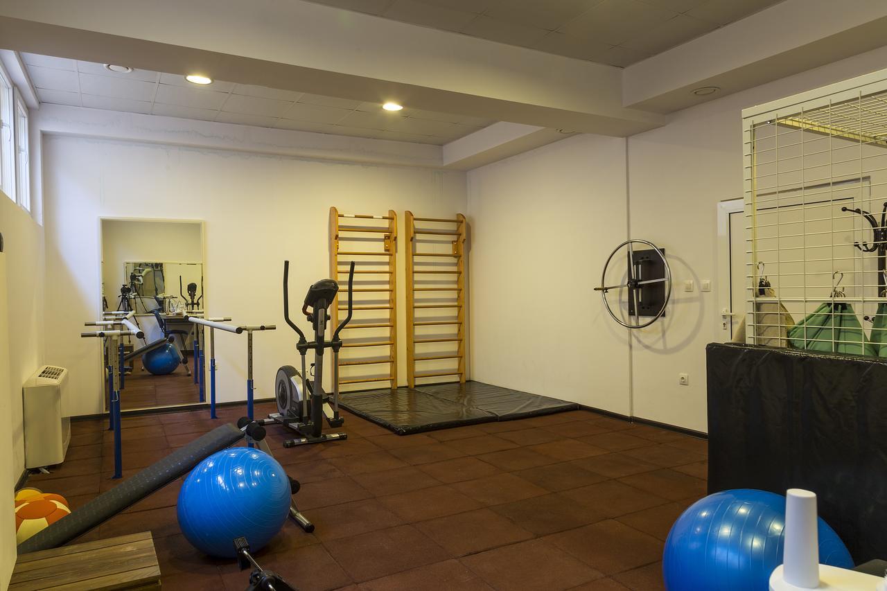 Boutique Wellness Hotel Ambrosia Chernomorets Dış mekan fotoğraf