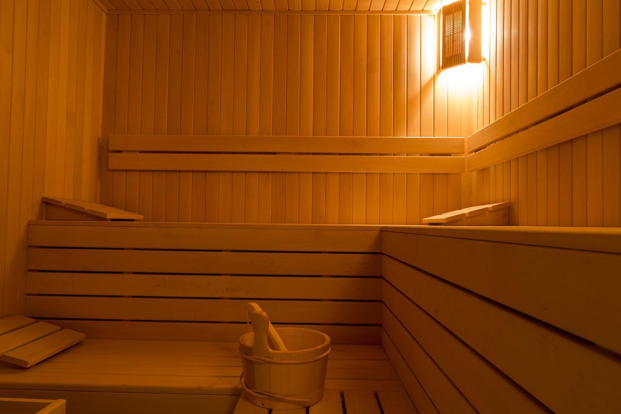 Boutique Wellness Hotel Ambrosia Chernomorets Dış mekan fotoğraf