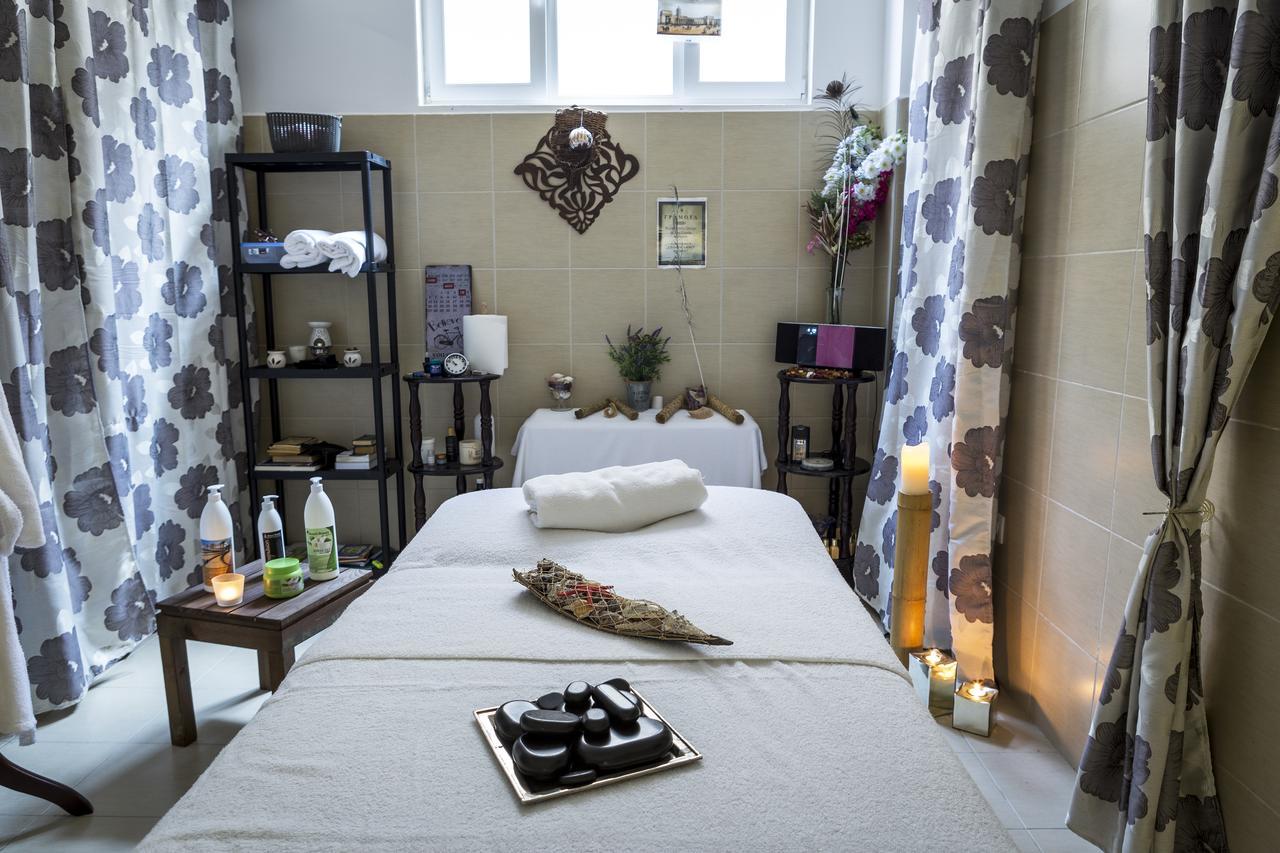 Boutique Wellness Hotel Ambrosia Chernomorets Dış mekan fotoğraf