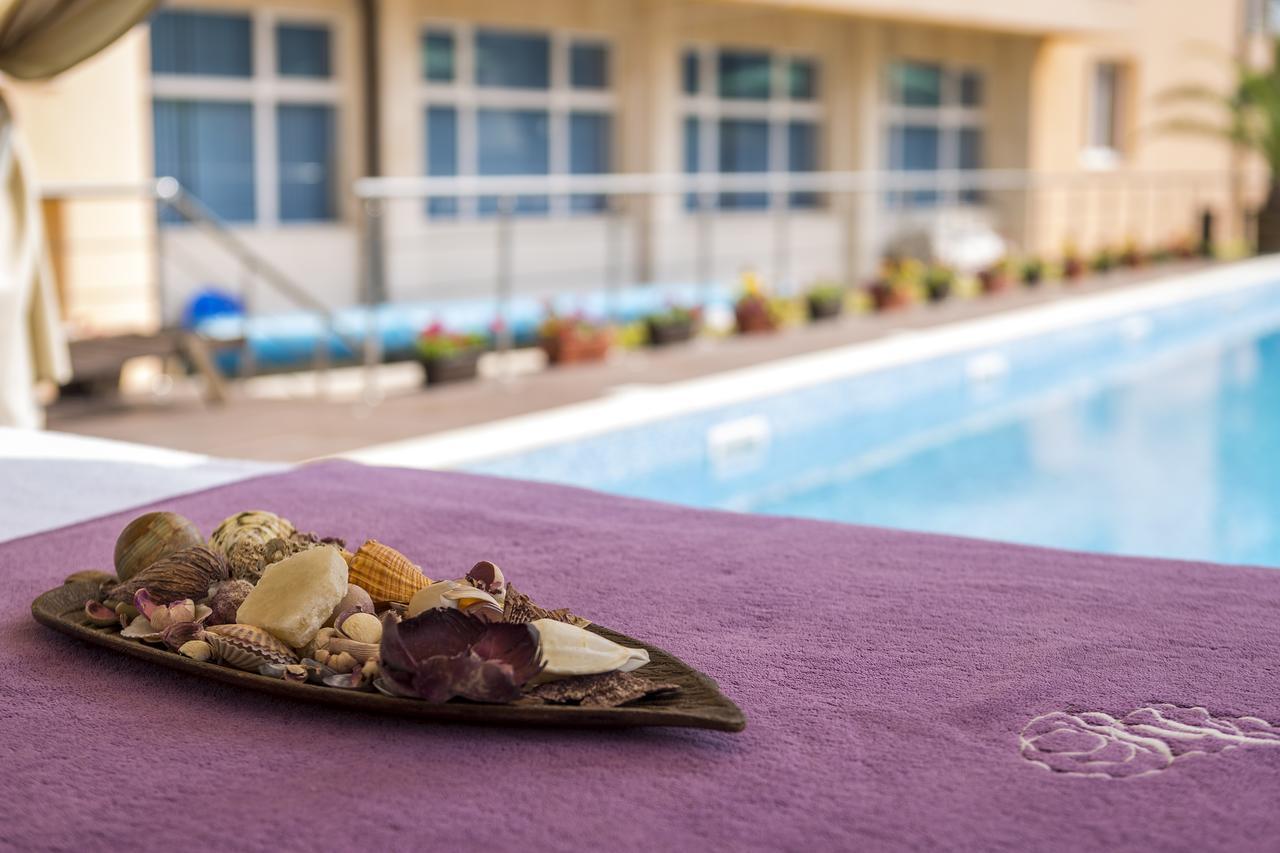 Boutique Wellness Hotel Ambrosia Chernomorets Dış mekan fotoğraf