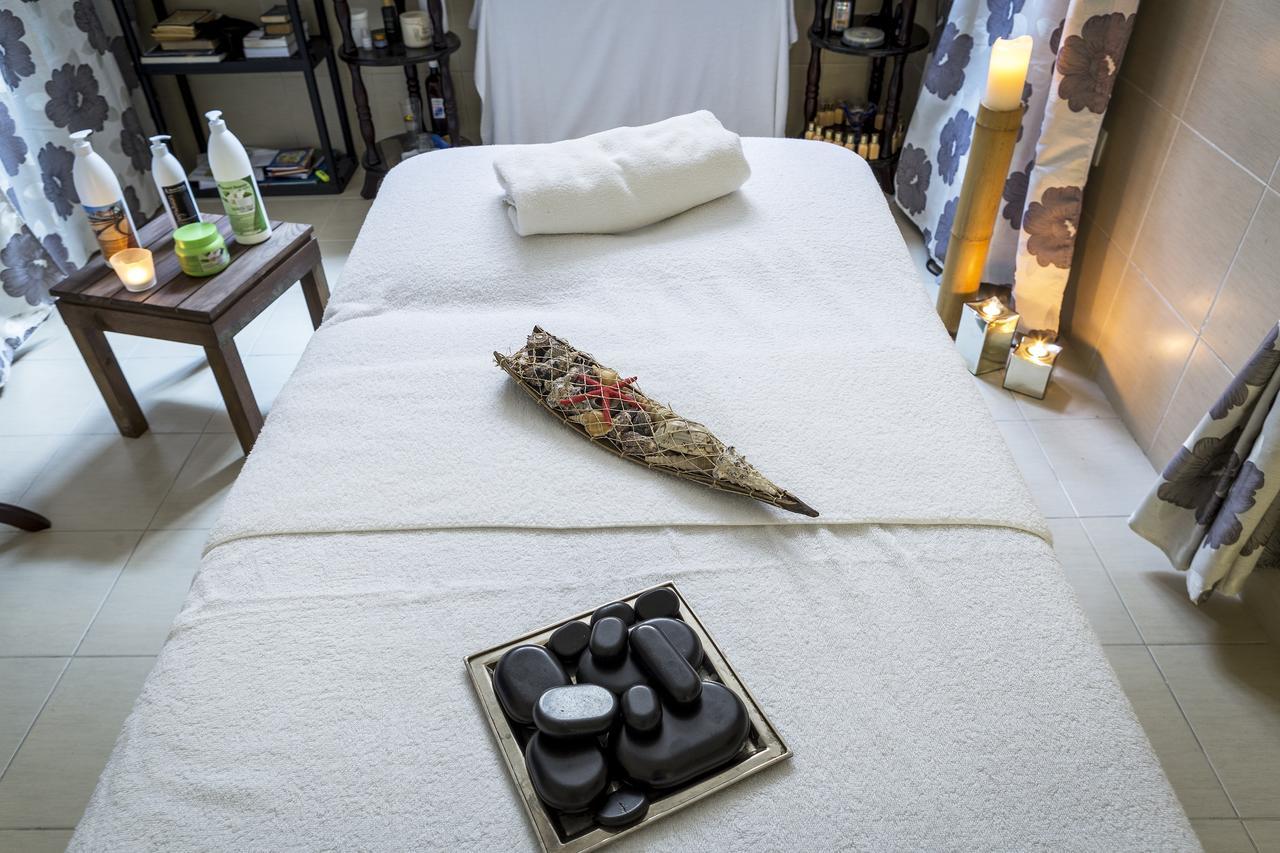 Boutique Wellness Hotel Ambrosia Chernomorets Dış mekan fotoğraf