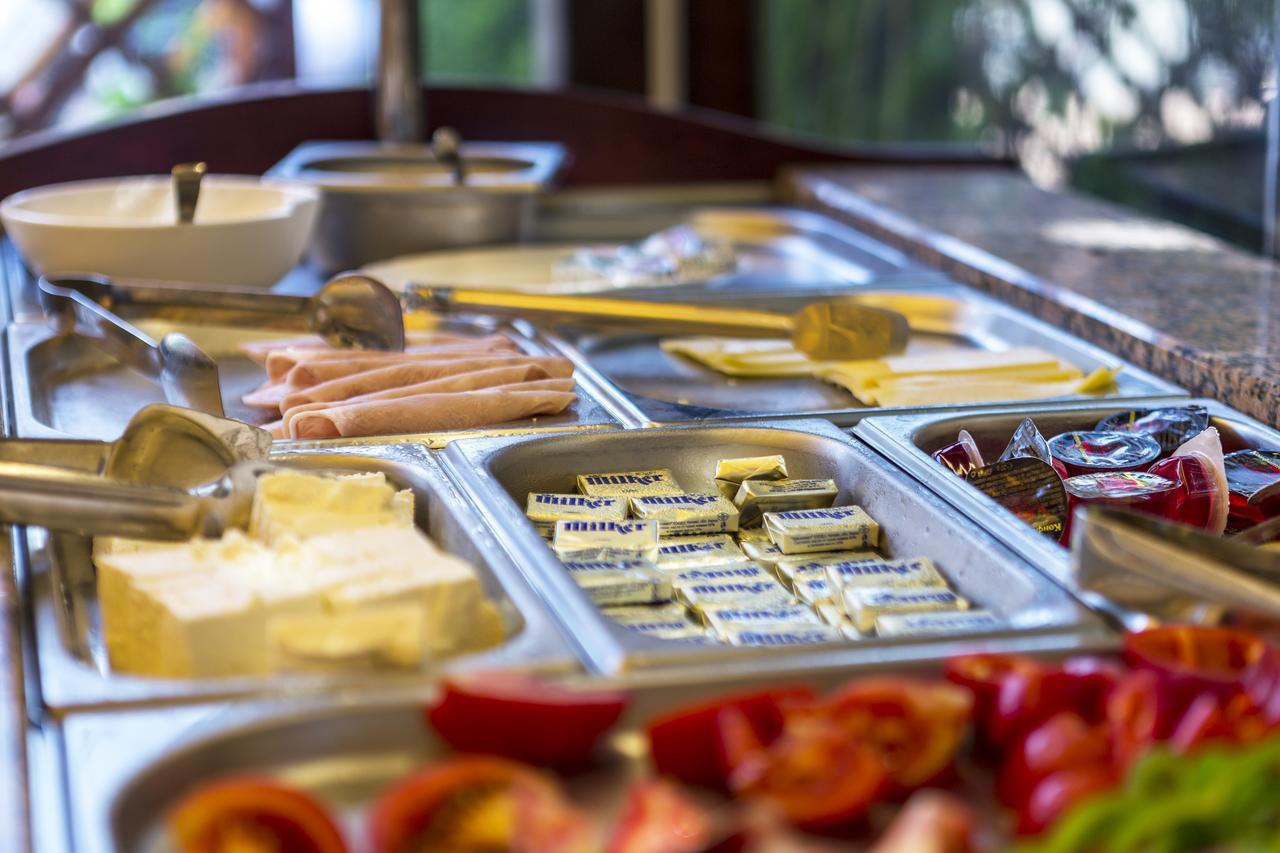 Boutique Wellness Hotel Ambrosia Chernomorets Dış mekan fotoğraf
